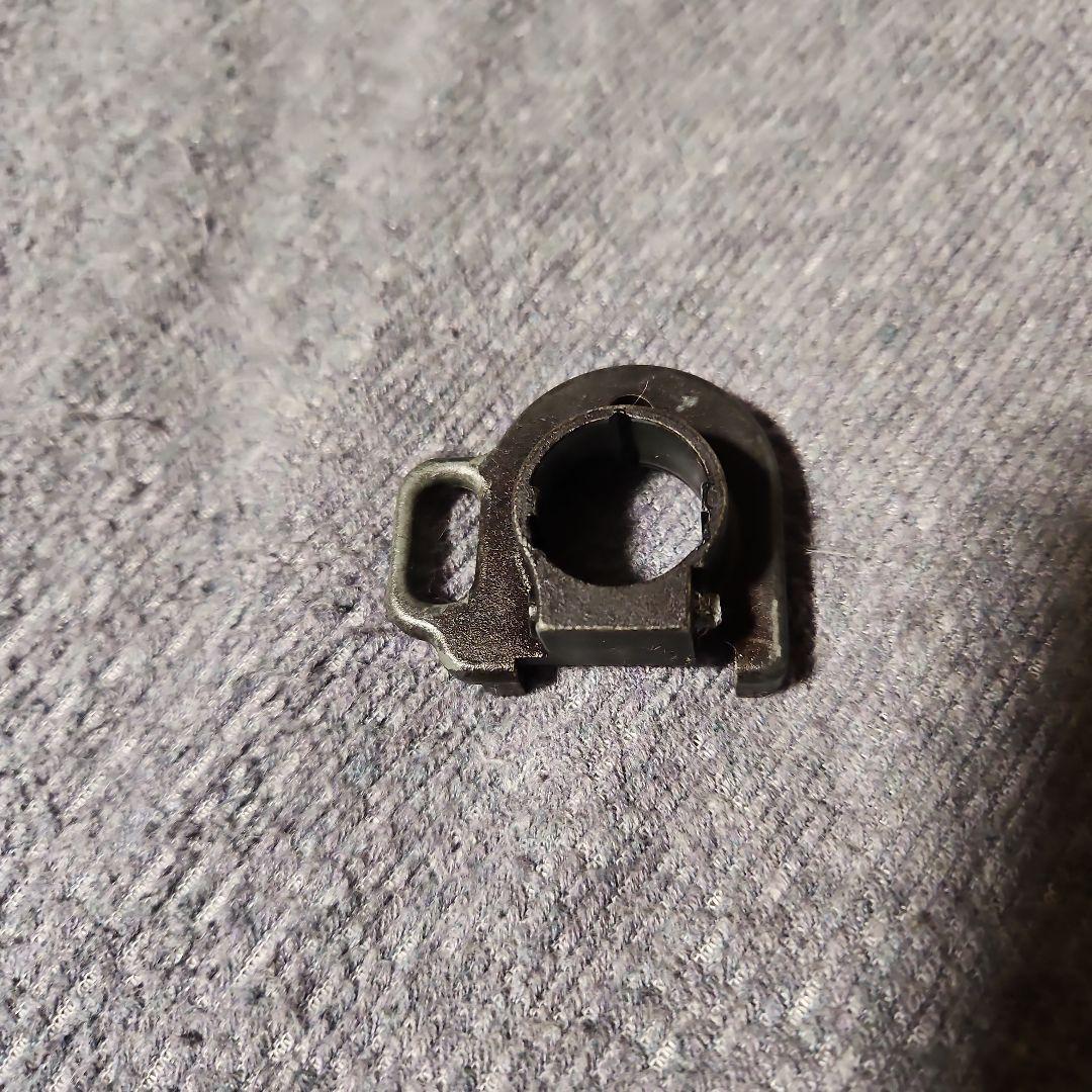 KSC AK74M ガスブローバック