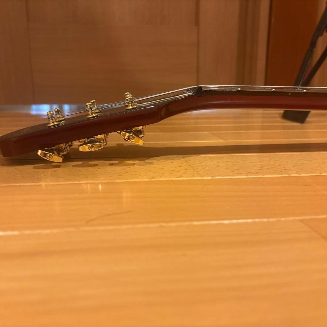 希少 ゴールドパーツ仕様 Epiphone Les Paul SPECIAL2