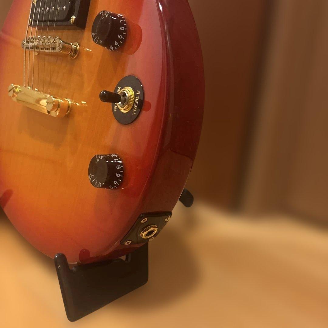 希少 ゴールドパーツ仕様 Epiphone Les Paul SPECIAL2