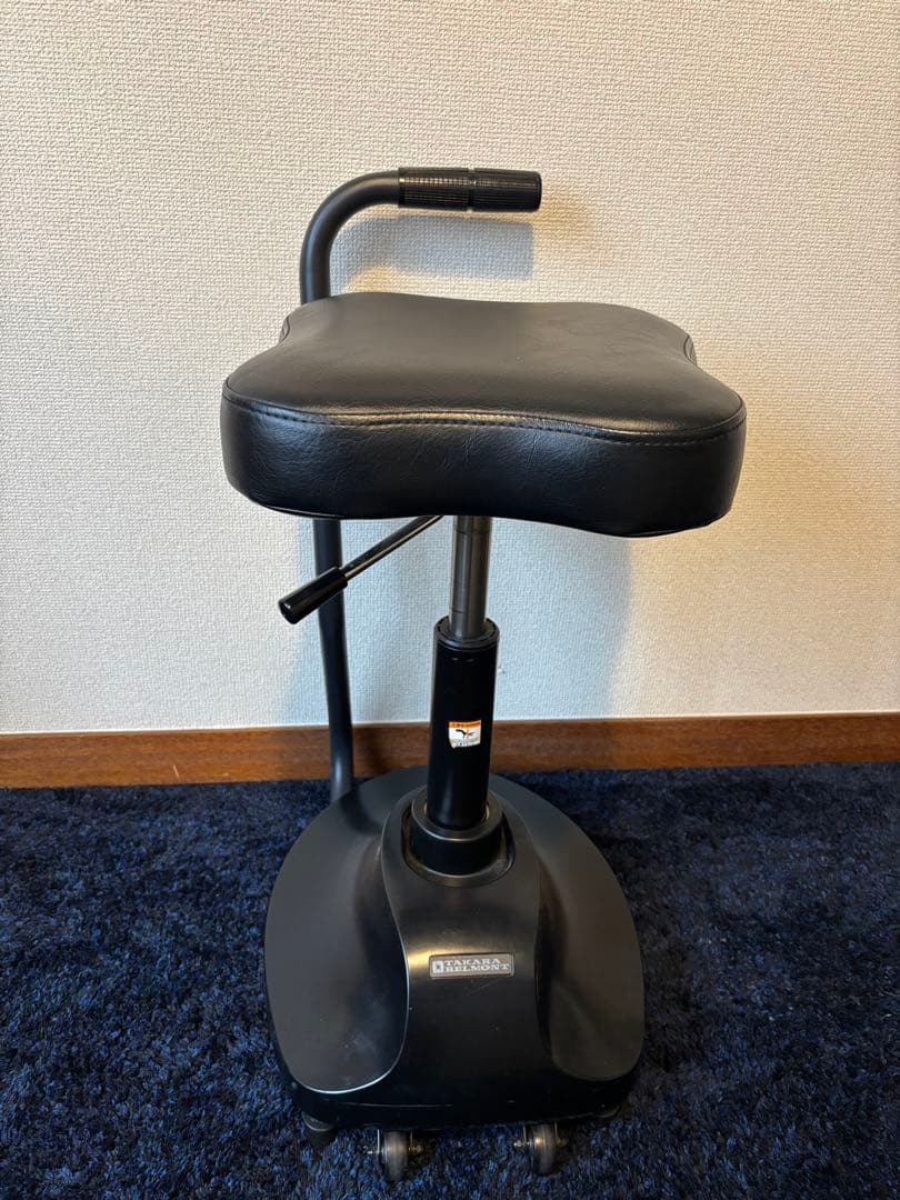 タカラベルモント ユメ エスポワール Mスツール スツール