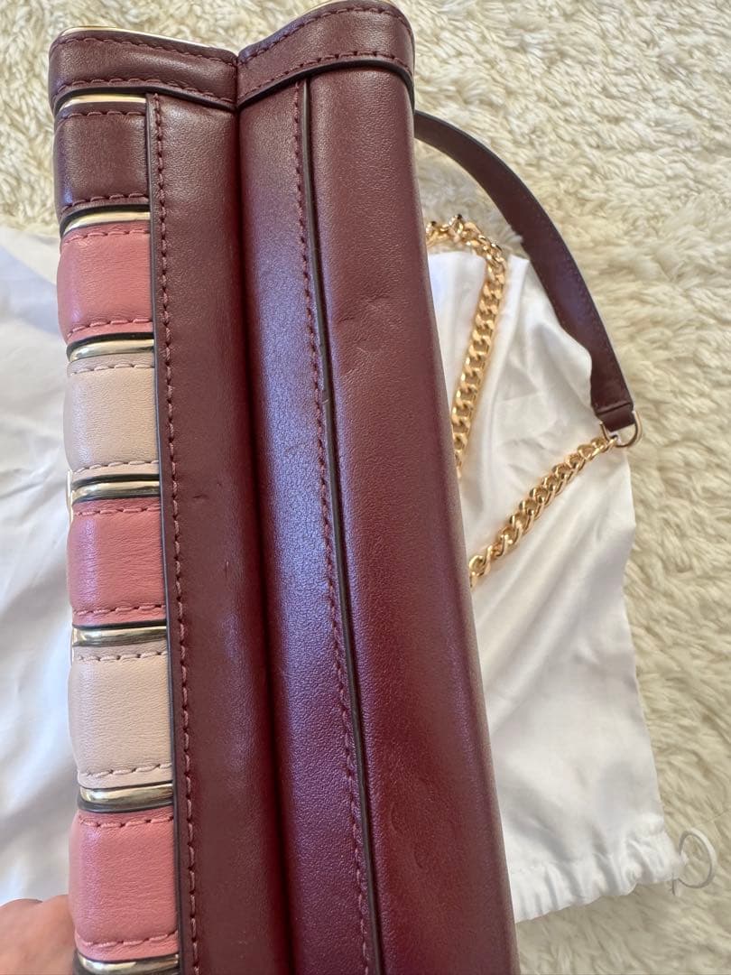 みーちゃん様　マイケルコース　ショルダーバッグ