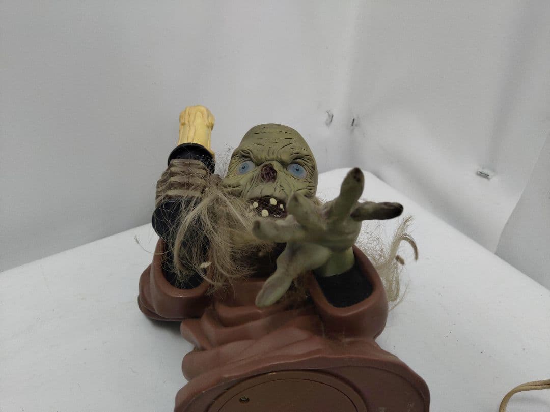 ジャンク　テイルズフロムザクリプト　ハリウッドナイトメア　クリプトキーパーライト