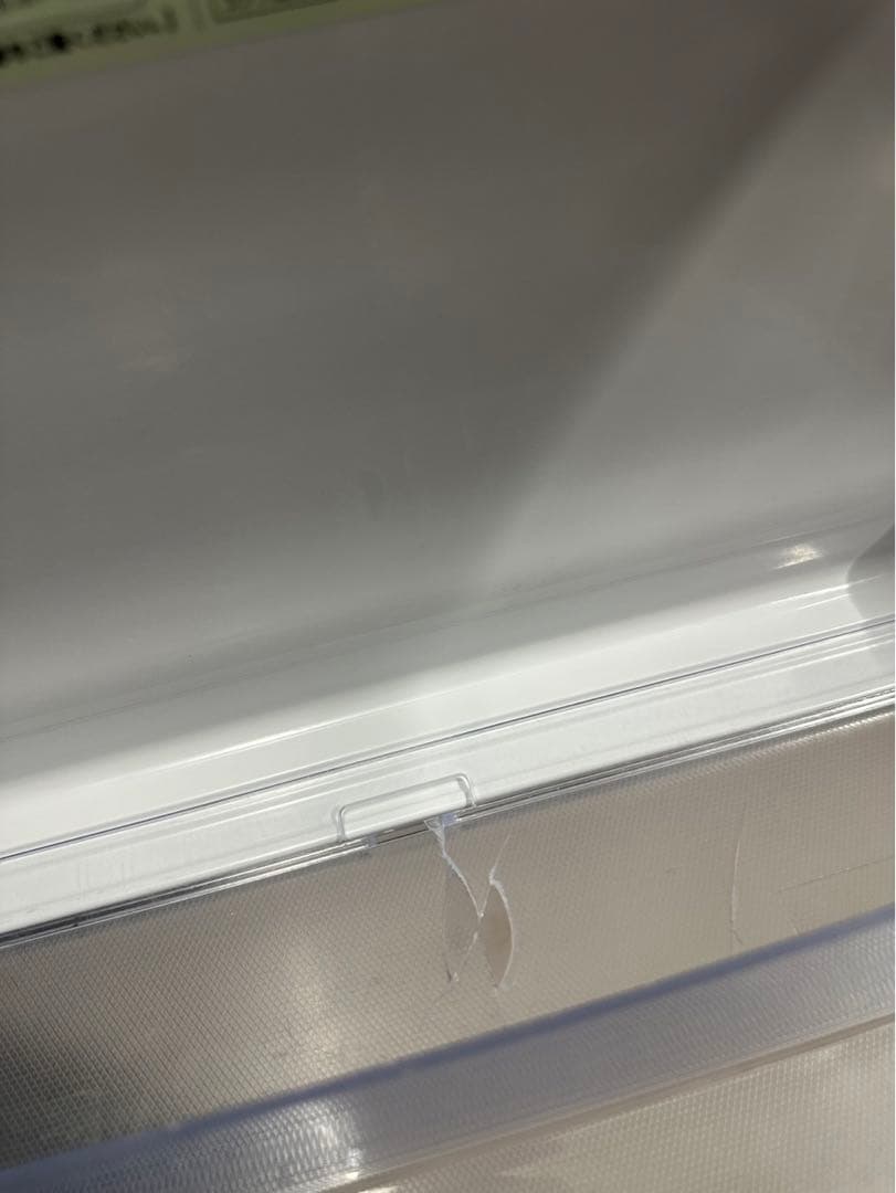 【シャープ】ノンフロン冷凍冷蔵庫 SJ-AK31F-B