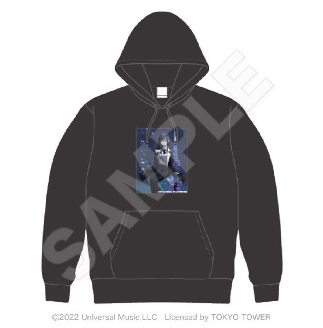 レア Ado 東京タワー 限定 パーカー Lサイズ