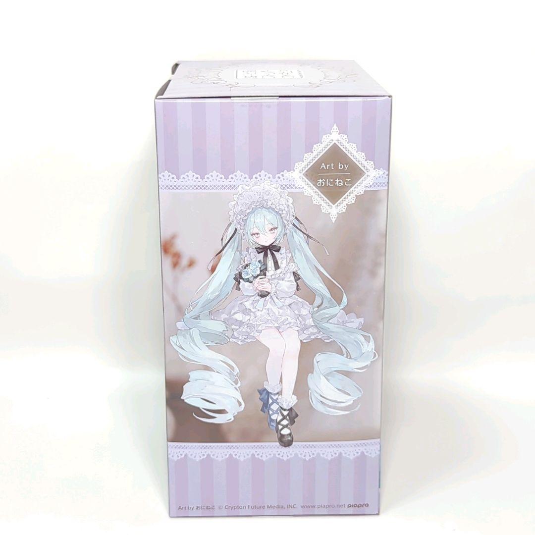 初音ミク ぬーどるストッパー フィギュア ヴィンテージドール　6体セット