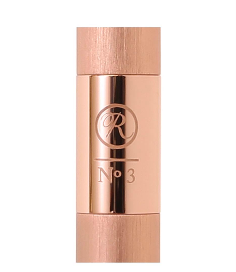 【ちーたま】伊東屋ROMEO No.3ボールペン/ヴィンテージローズ/細軸