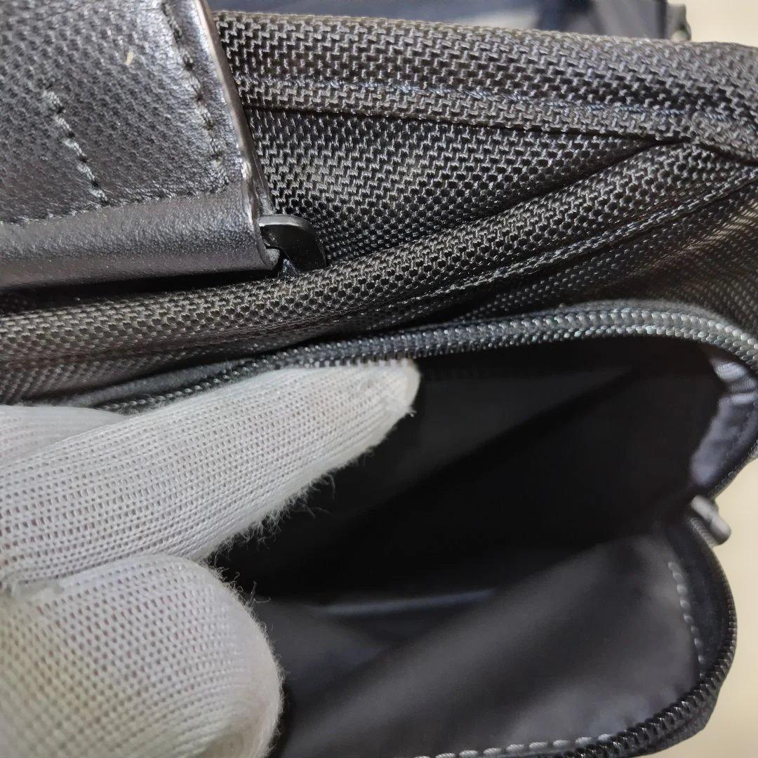 ✨美品✨TUMI ビジネスバッグ ブリーフケース ブラック　2way