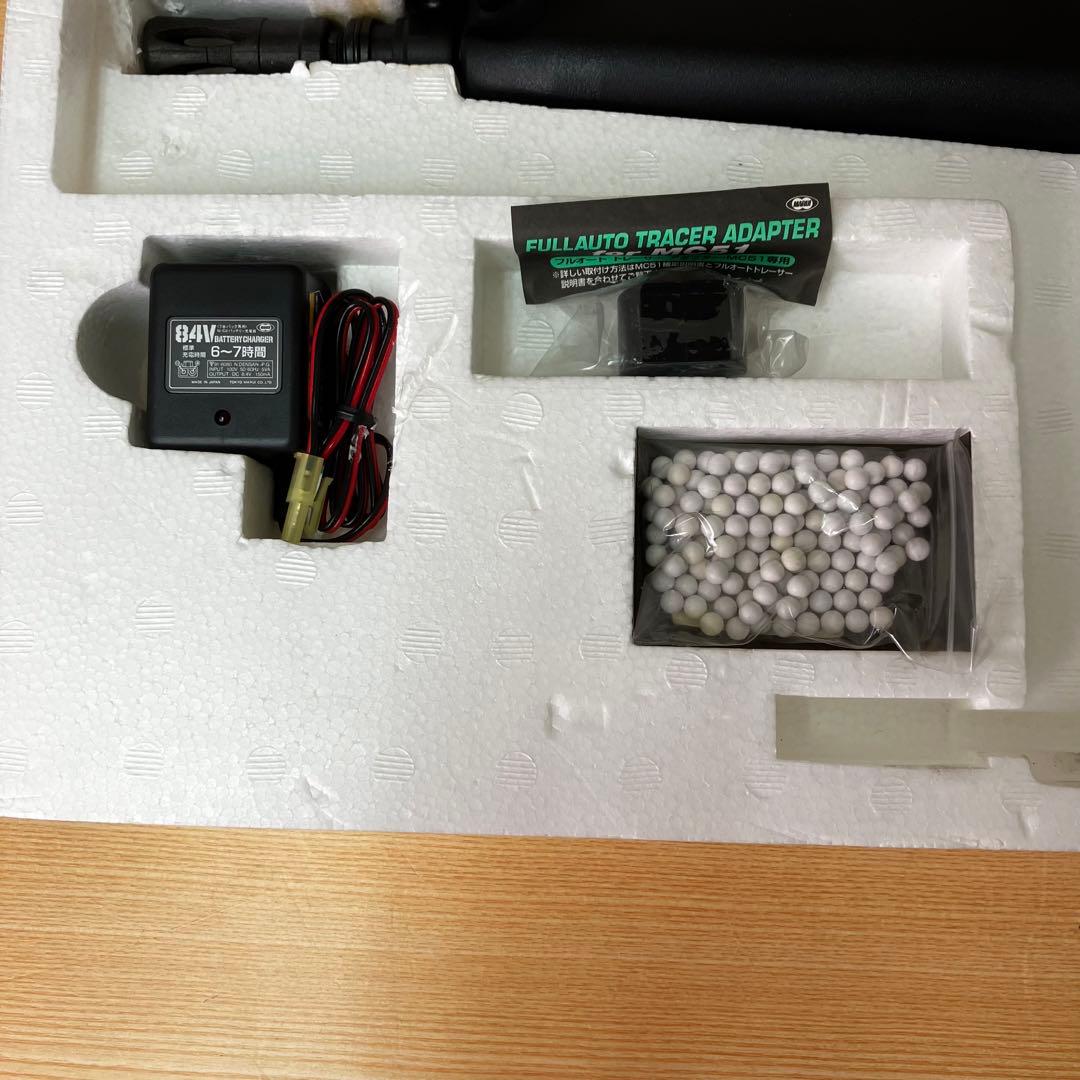 G3 shorty ショーティ 東京マルイ