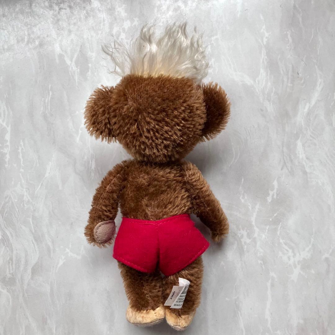 メリーソート　カナディアン アンセスター　オブ チーキー限定品　世界限定100