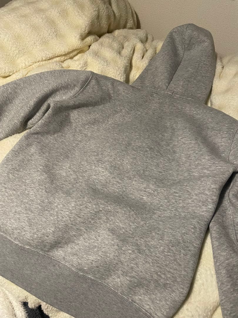 Ralph Lauren POLO BEAR パーカー グレー ラルフローレン