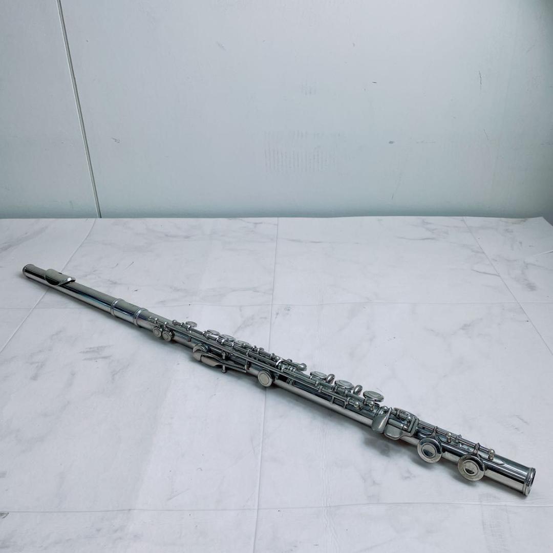 YAMAHA ヤマハ フルート YFL-23 N1906