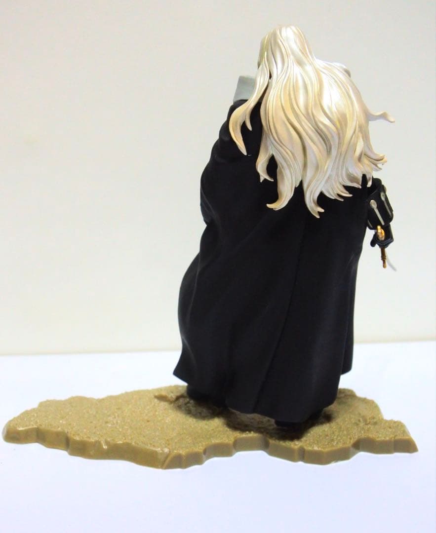 悪魔城ドラキュラX 月下の夜想曲 ドラマティックフィギュア マリア