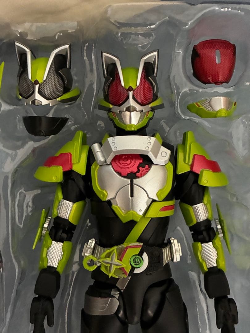 ゴジュウジャー最高さん専用