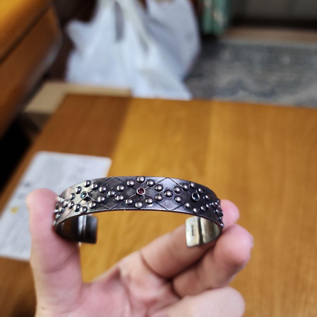 ポール・スミス　バングル