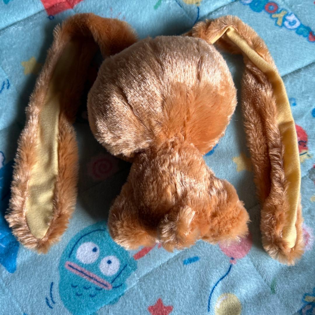 チャックスGP 汎用うさぎ ぬいぐるみ