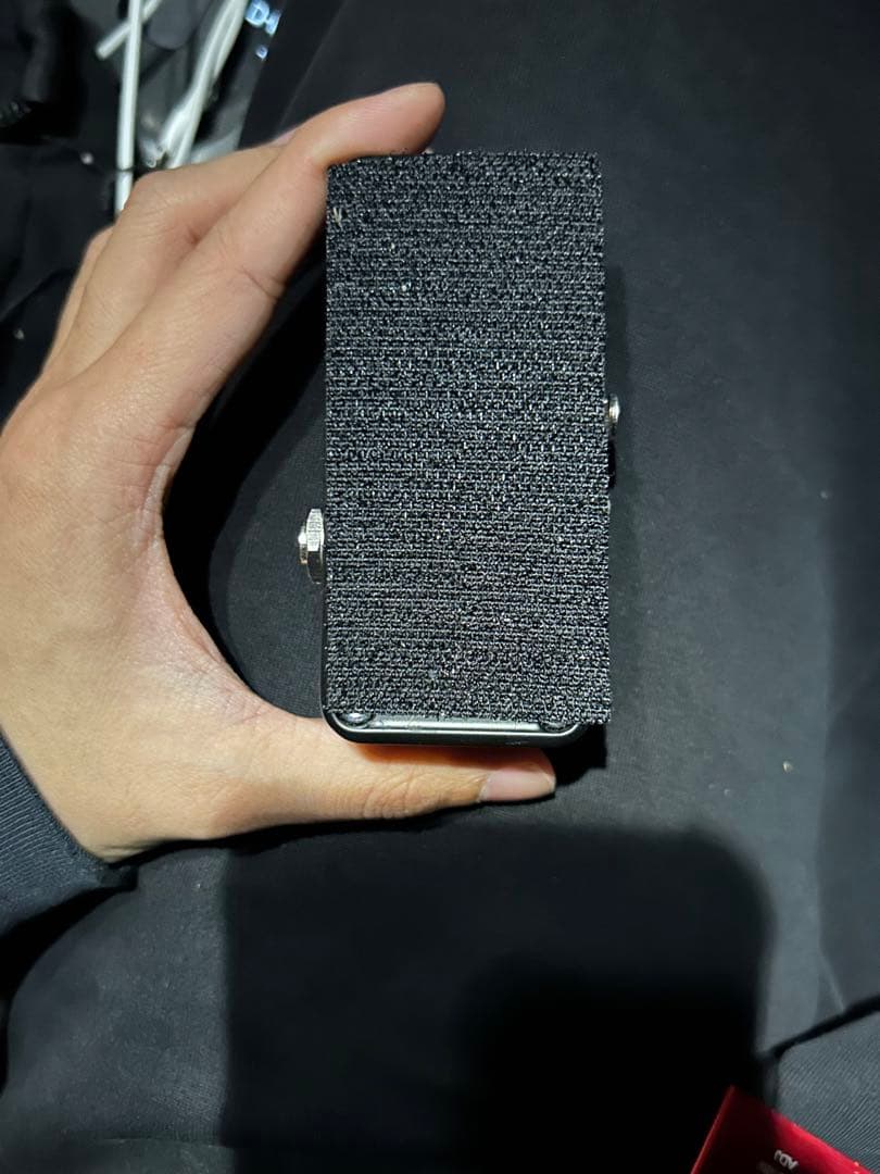 ポリチューン3　noir