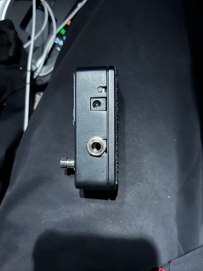 ポリチューン3　noir