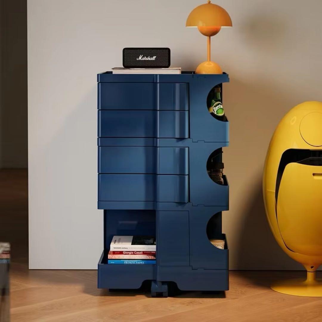 シ*イ様 ボビーワゴン リプロダクト ネイビー シ*イ様 ボビーワゴン リプロダクト ネイビー