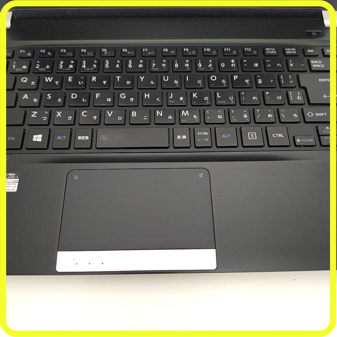 赤 新品SSD256GB⭐️windows11ノートパソコン カメラ 805 - メルカリ