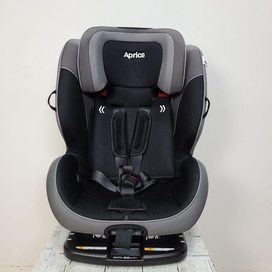 モ*リ様 Aprica フォームフィット　チャイルドシート　ジュニアシート