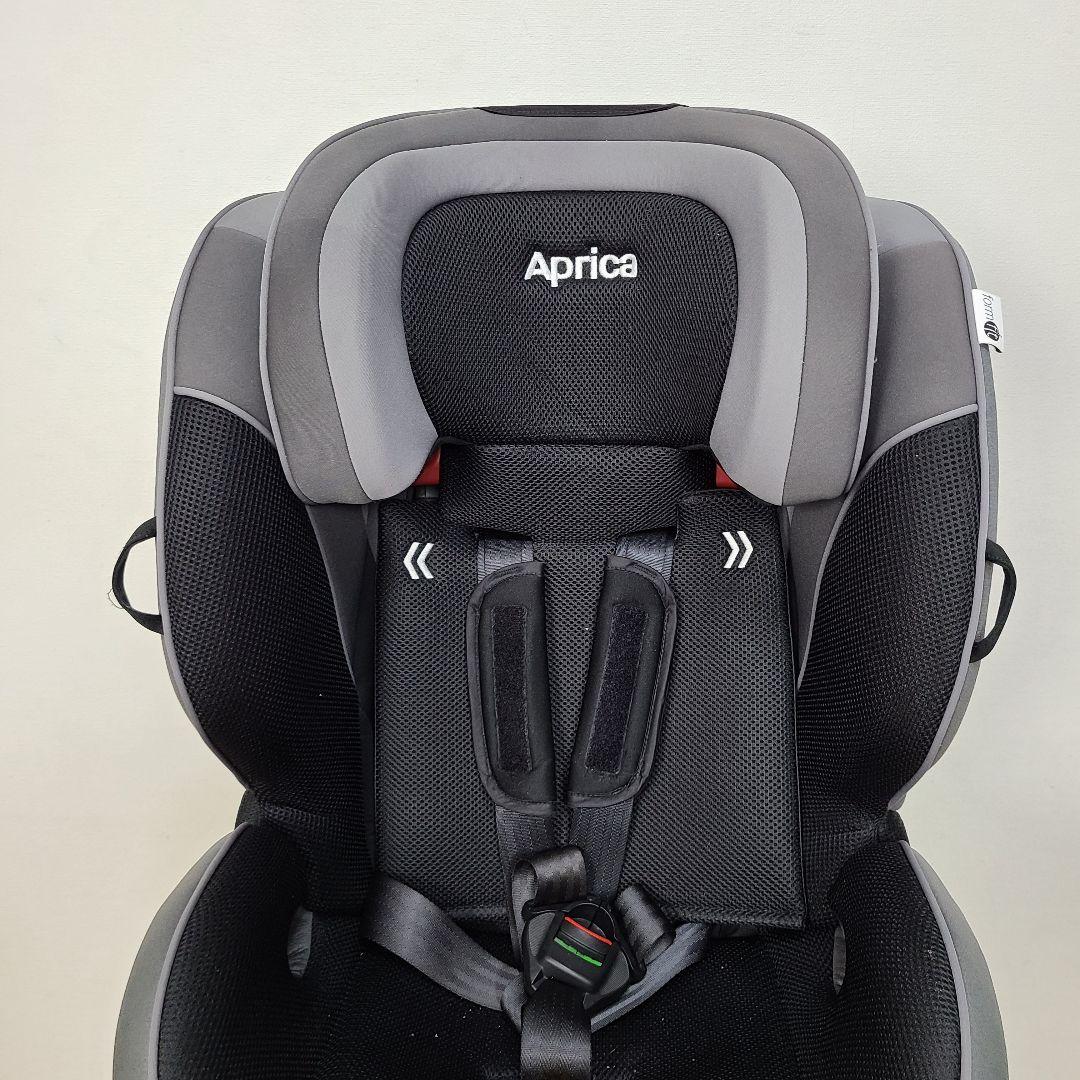 モ*リ様 Aprica フォームフィット　チャイルドシート　ジュニアシート