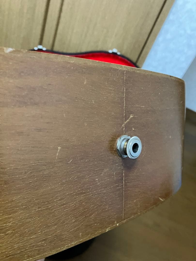 メンテ済】 1968年製Gibson B15 ギブソン ナローネック - メルカリ