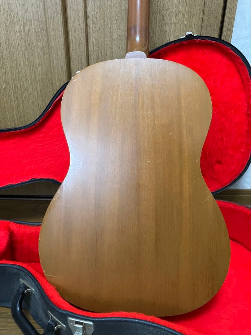 メンテ済】 1968年製Gibson B15 ギブソン ナローネック - メルカリ