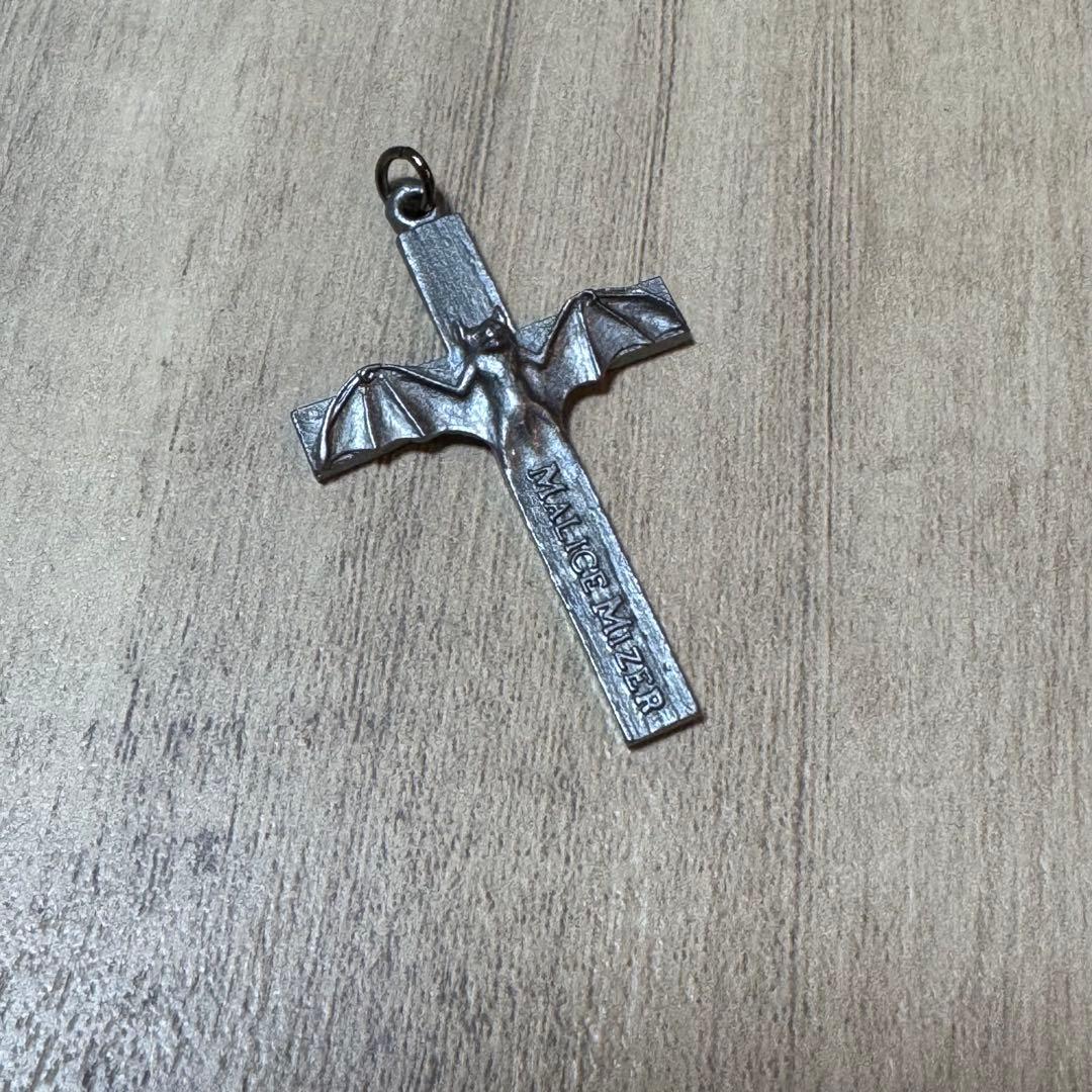 MALICE MIZER 薔薇の婚礼 ペンダントトップ マナ様 マリスミゼル