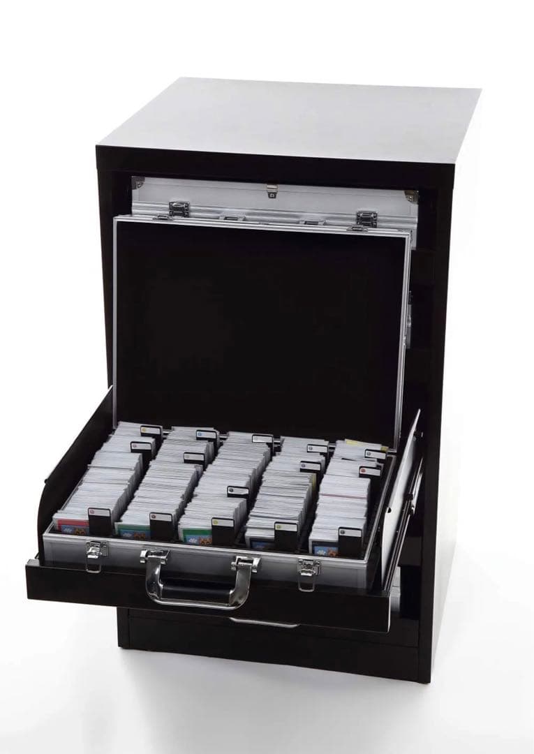 CEO Cabinet&CEO TOYGER Storage5個セット販売