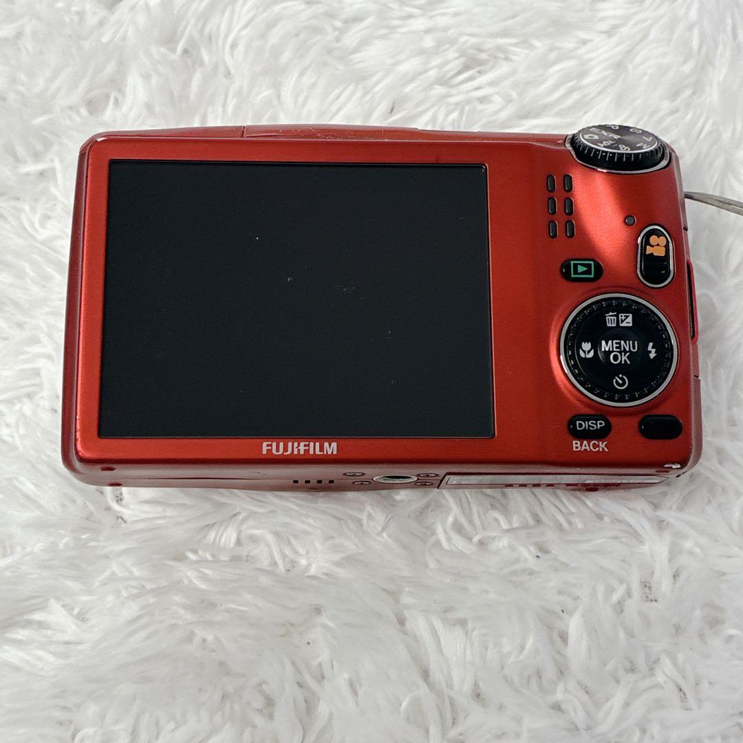 FUJIFILM デジカメ FINEPIX F900EXR コンデジ Wi-Fi 富士フイルム