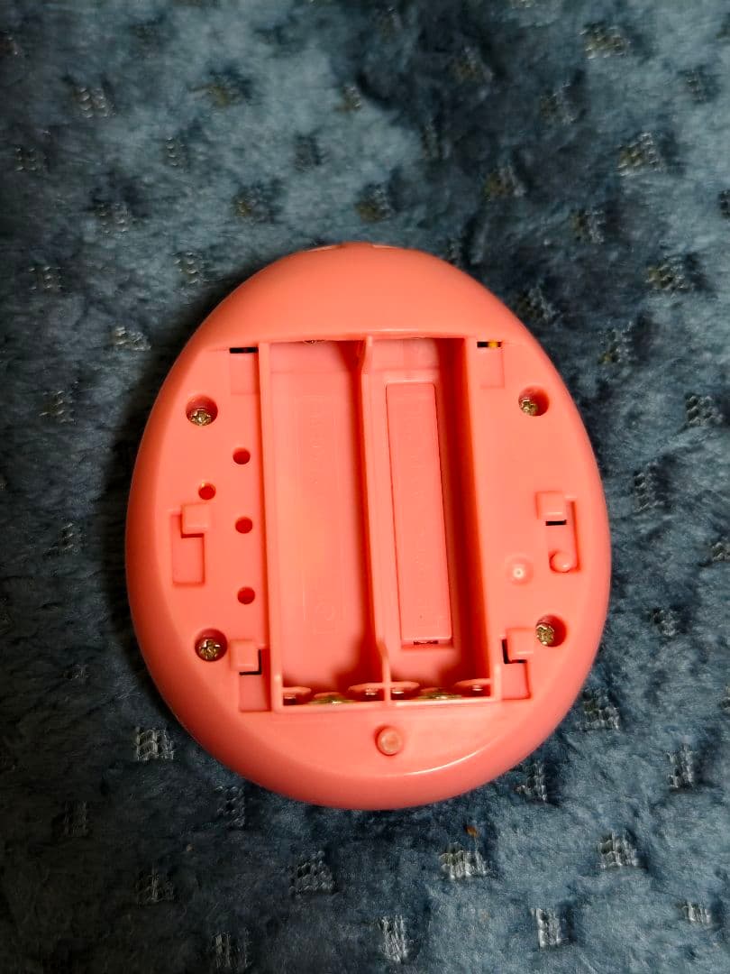 たまごっちみーつ　メルヘンみーつver. ピンク