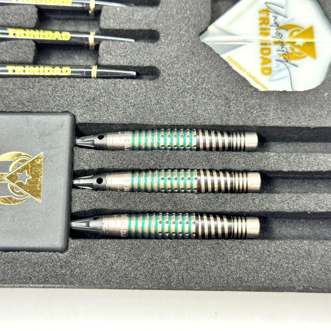 TRiNiDAD リカルドロペス 浅田斉吾 トリニダード - メルカリ