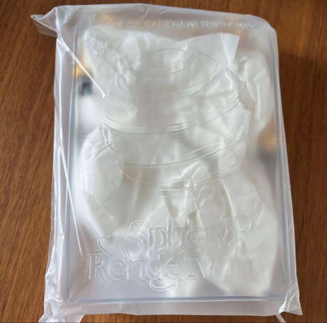 BUMP OF CHICKEN 限定グッズ＋フォトブック＋特典ポスター