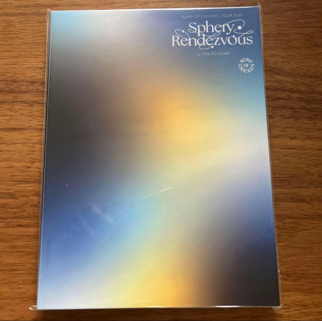 BUMP OF CHICKEN 限定グッズ＋フォトブック＋特典ポスター