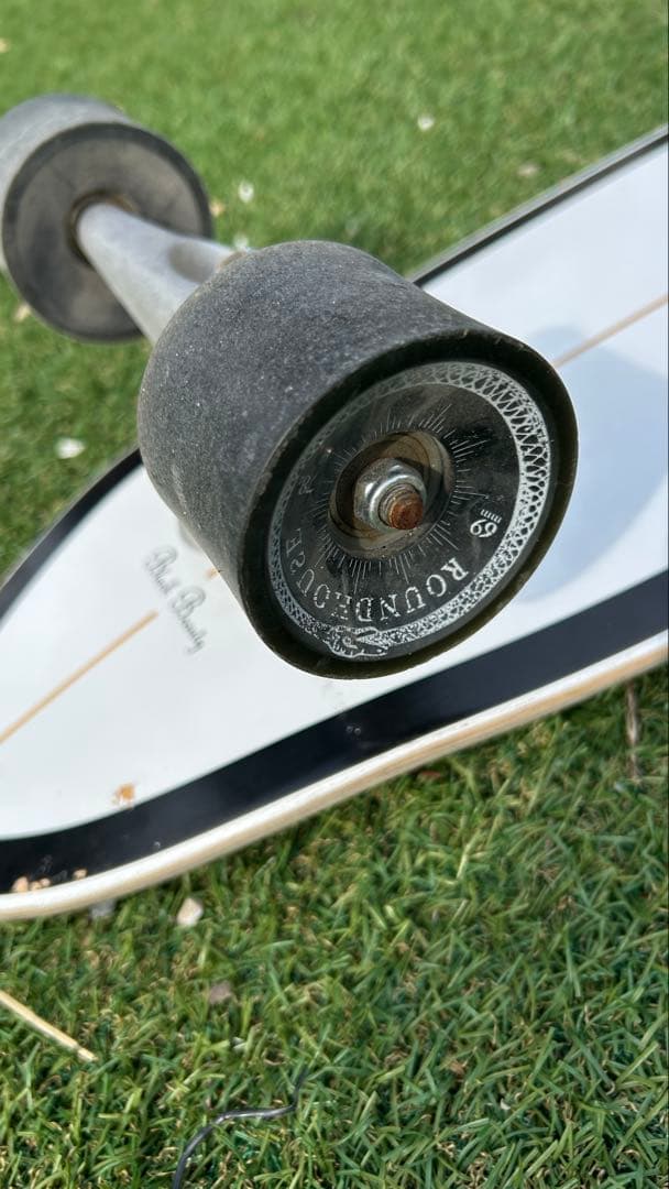 CARVER カーバー CI Black Beauty チャンネルアイランド