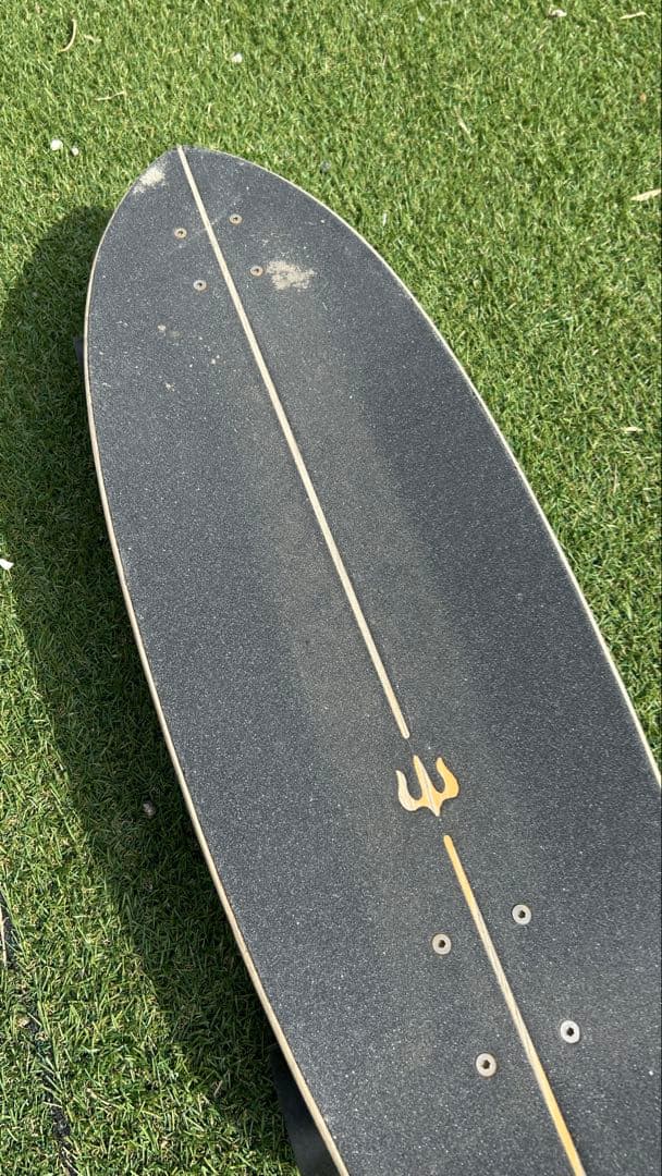 CARVER カーバー CI Black Beauty チャンネルアイランド