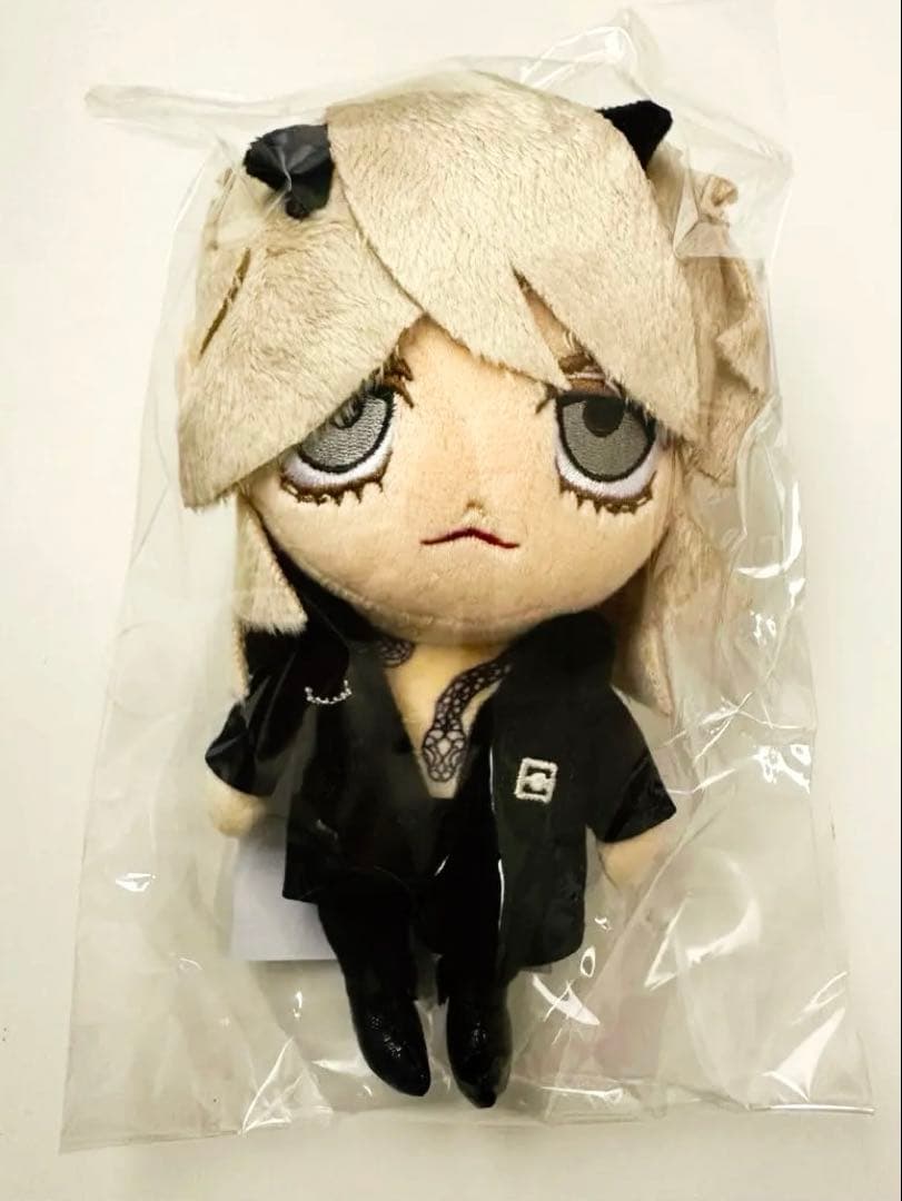 あいみょん あくまちゃん ぬいぐるみ AIM限定