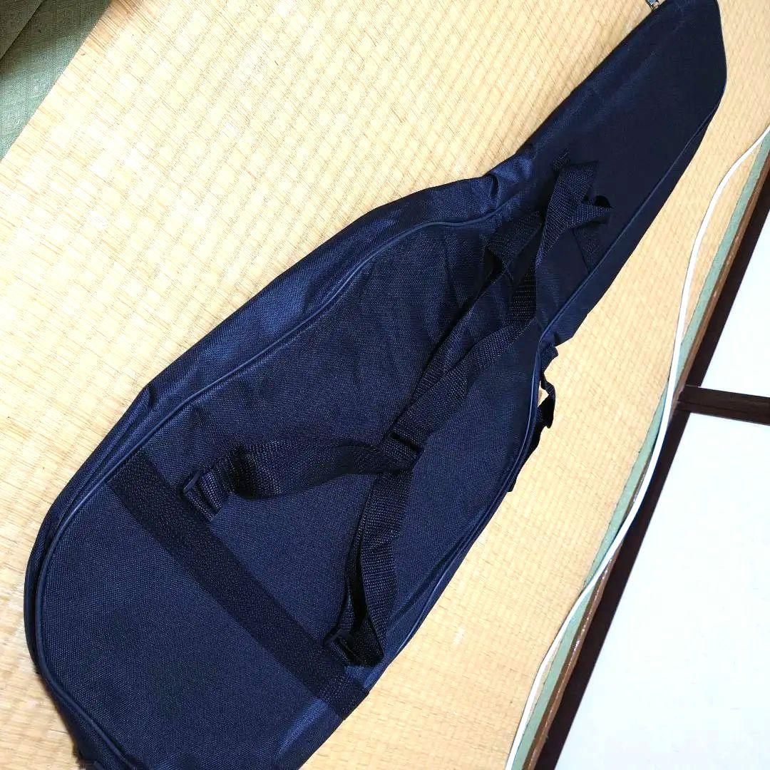 Jerma エレキギター ブラック‼️テレキャスター‼️動作確認済み‼️