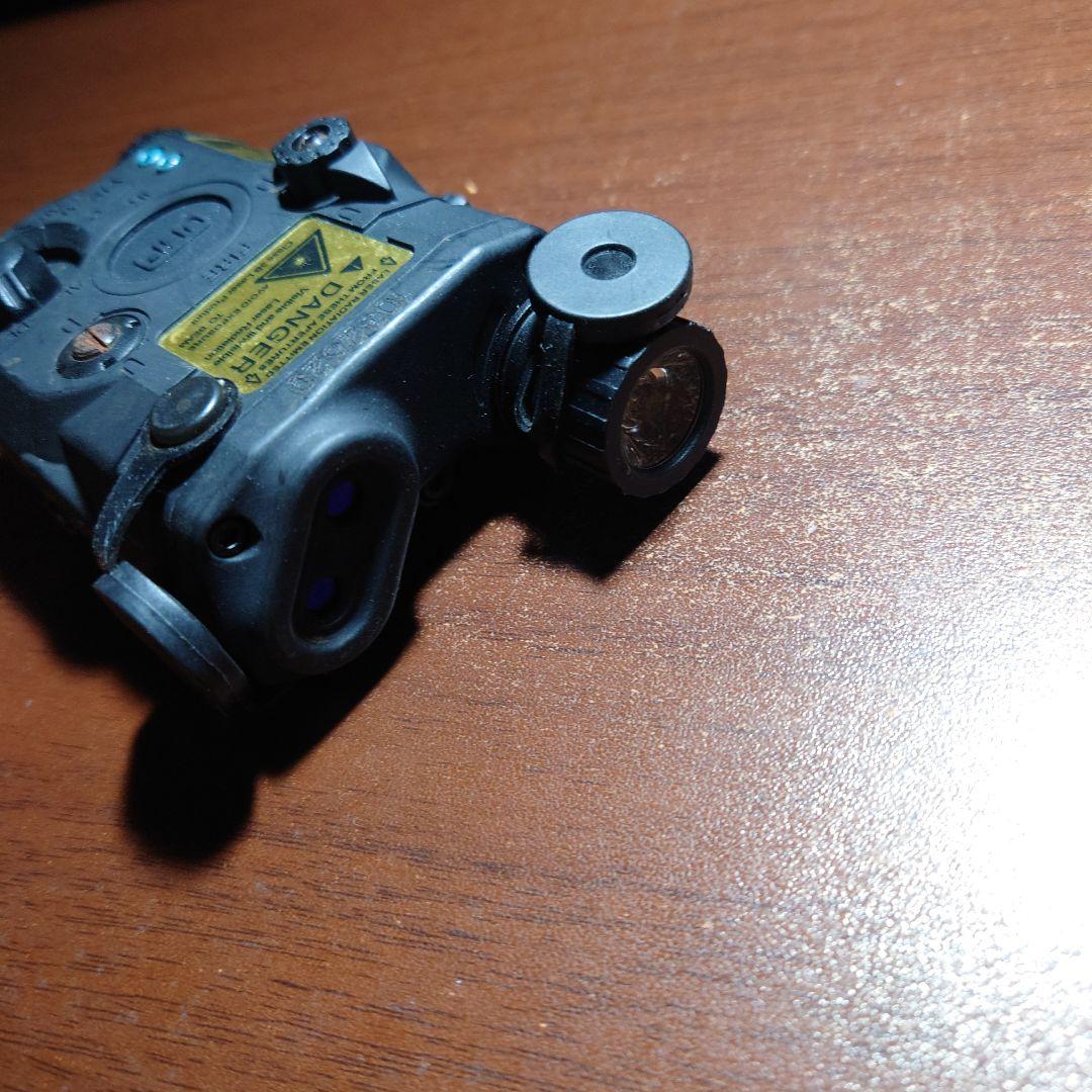 フラッシュライトレプリカ