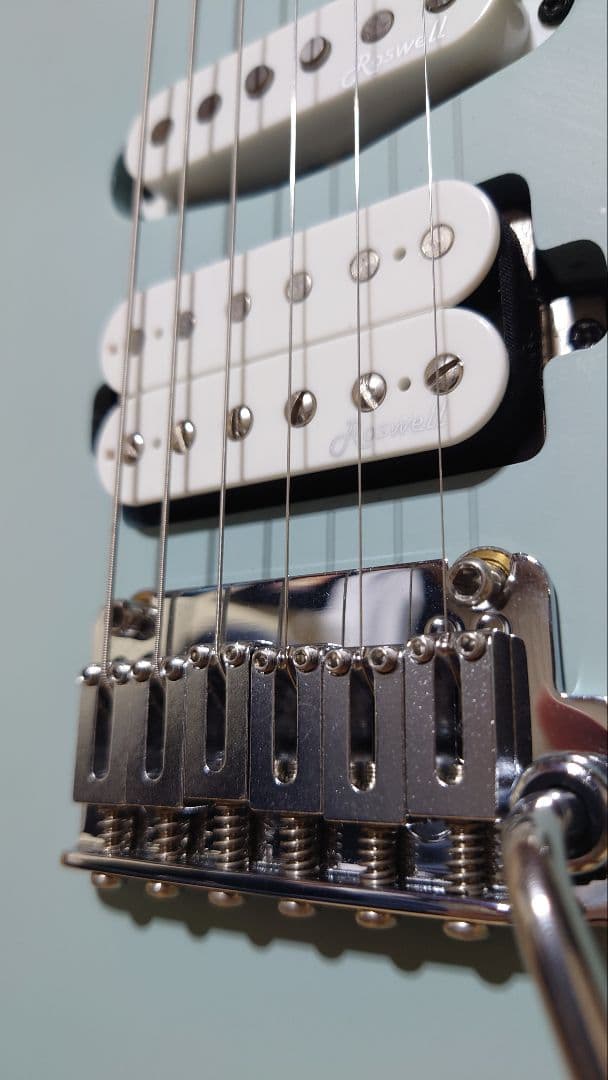 Harley Benton Fusion Ⅲ ギグバッグセット