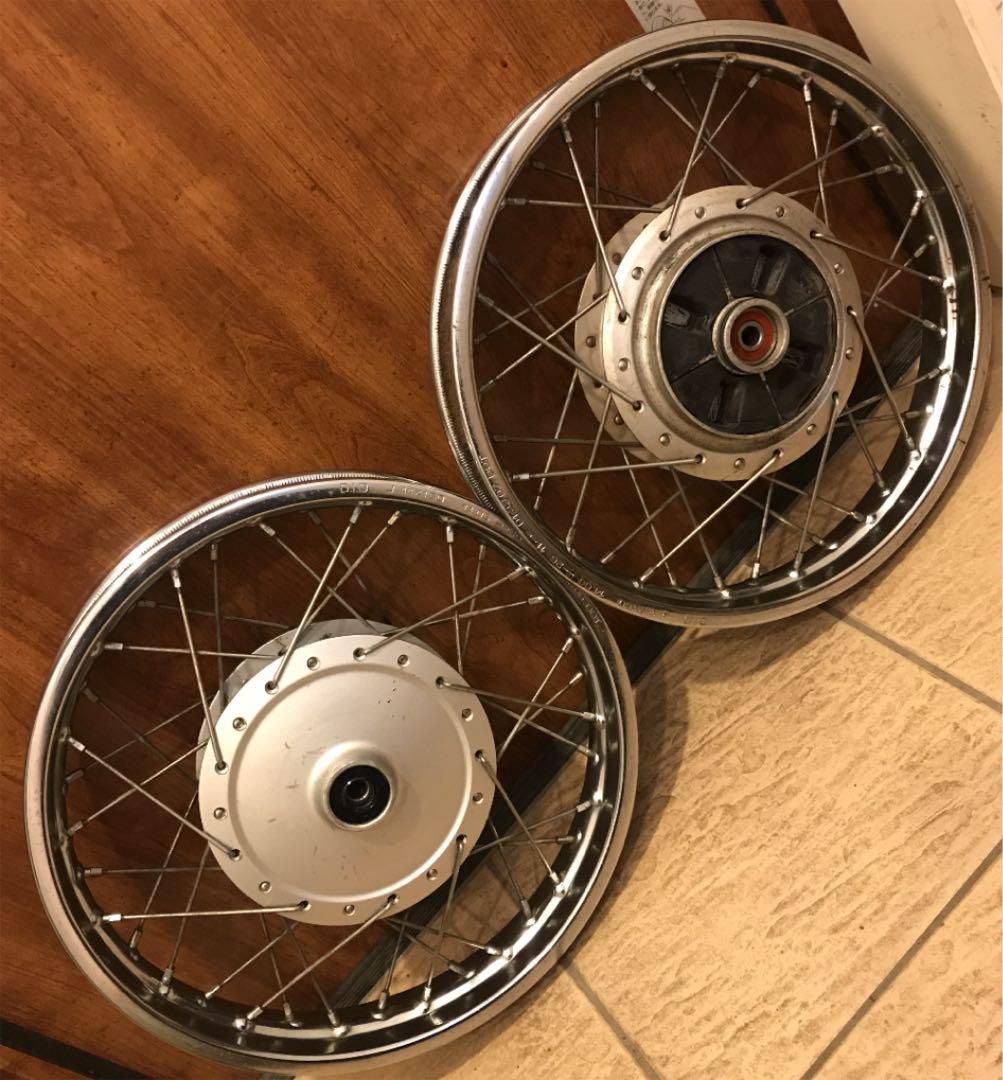 DOPHIX David オーバードライブペダル