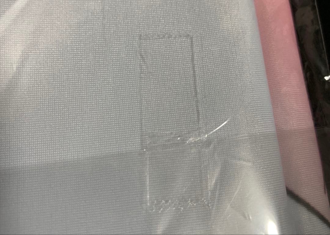 【未開封正規品】　各務原なでしこ　抱き枕カバー　ゆるキャン△