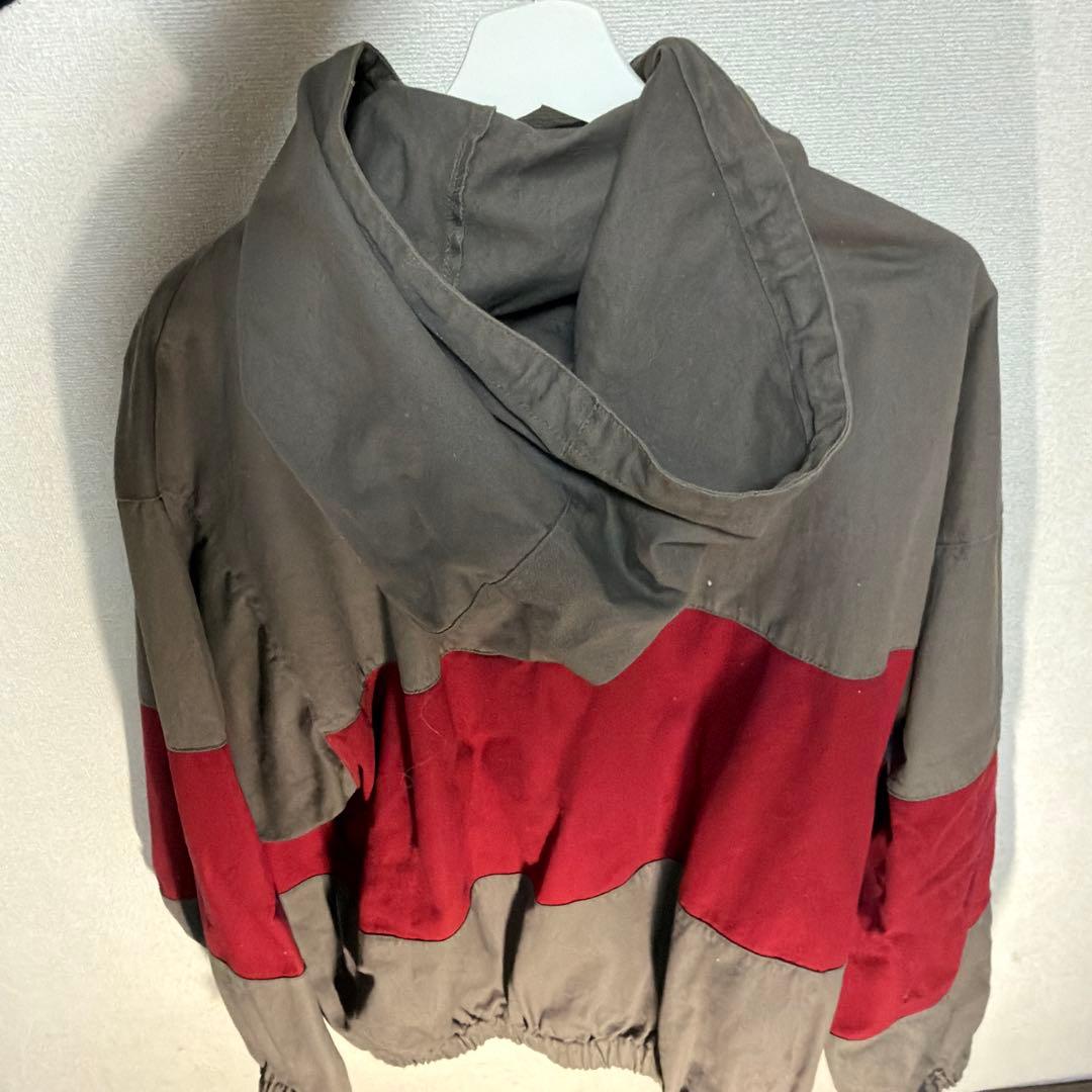 サンタクルーズ　ジップアップジャケットsukekiyo専用