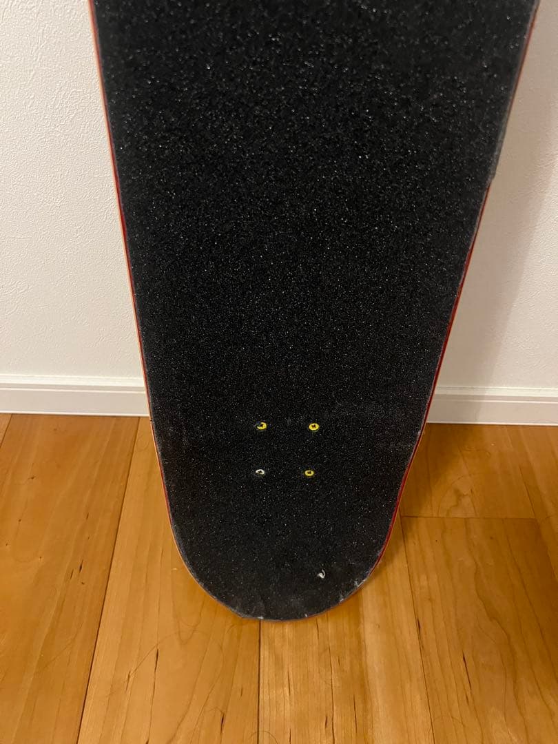 ブルース・リー スケートボード 　【コンプリートデッキ】