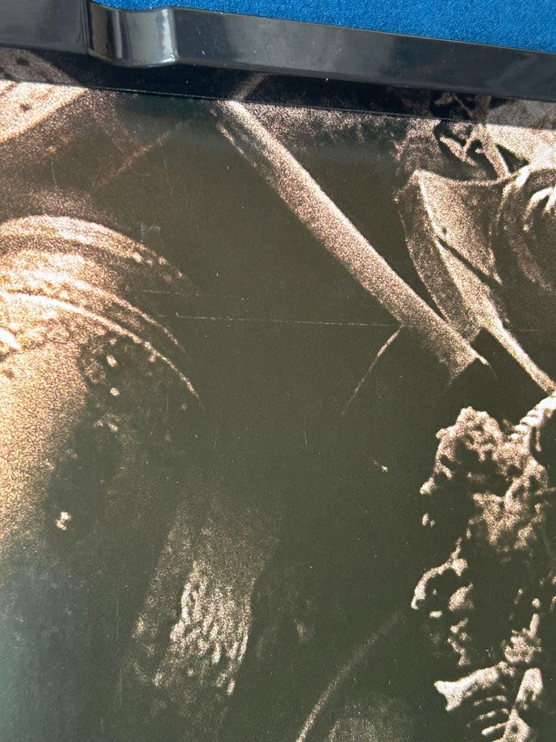 ターミネーター4 USオリジナル映画ポスター