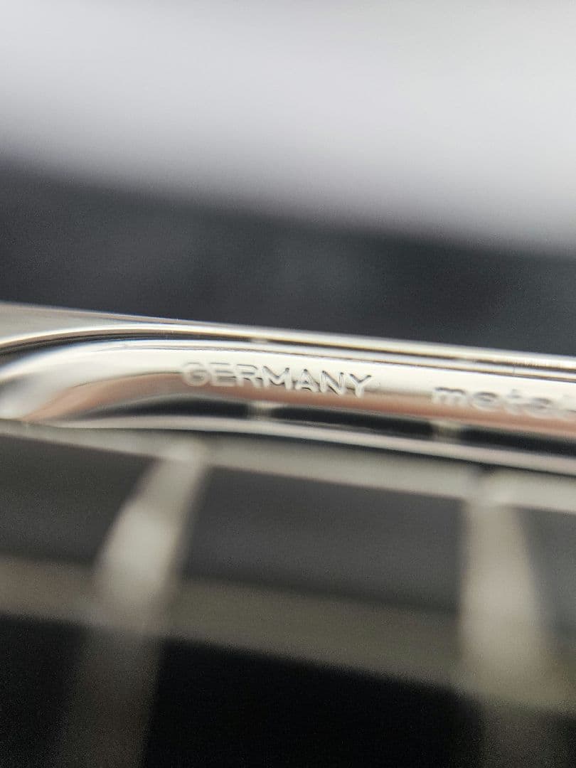 【美品】 モンブラン ボールペン スターウォーカー メタルラバー