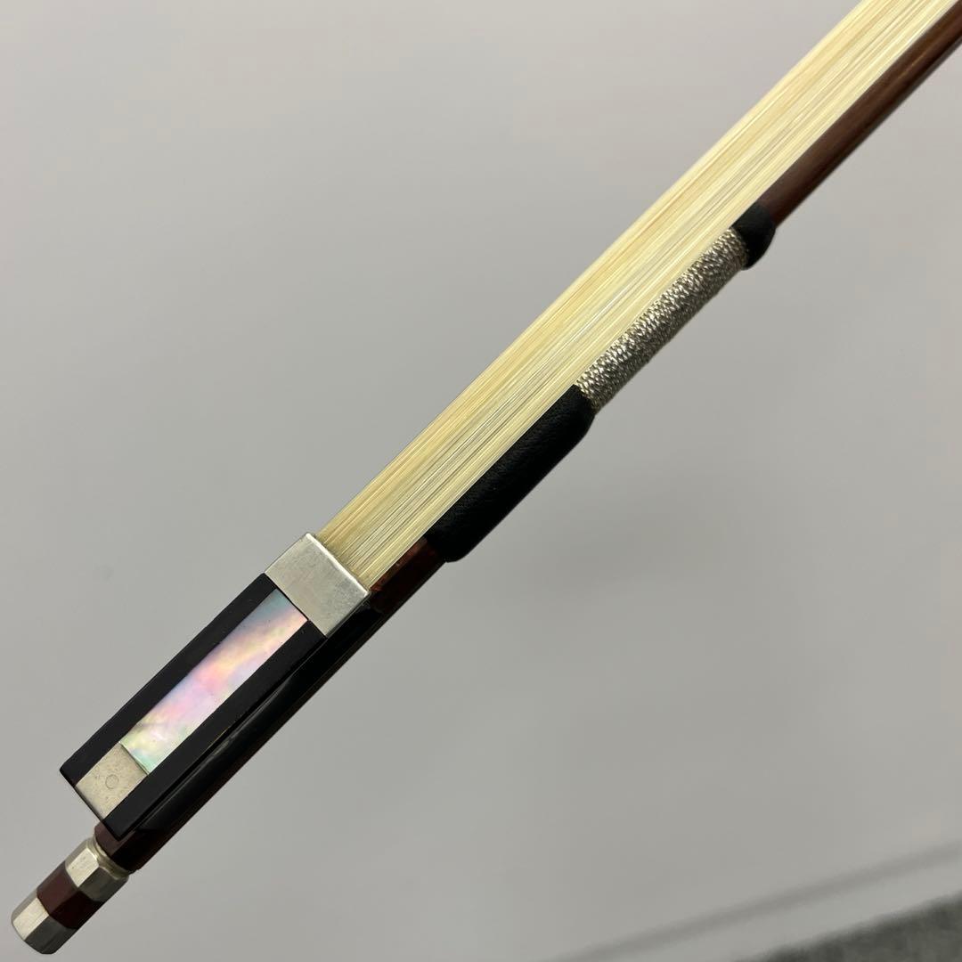 SUZUKI VIOLIN 鈴木バイオリン No.8 ハードケース付 1954年