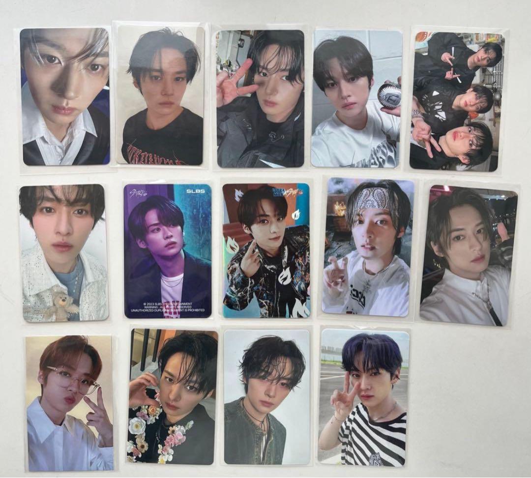 リノ トレカ まとめ売り