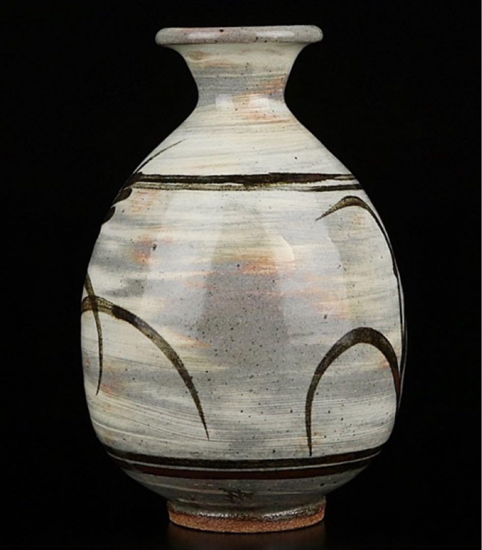 13代太郎右衛門　徳利