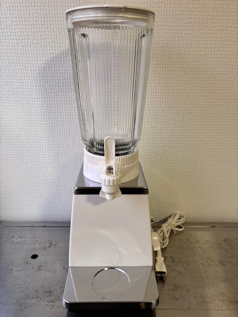 サクラさん専用Panasonic 業務用ミキサー ジューサーMX-152SP - メルカリ